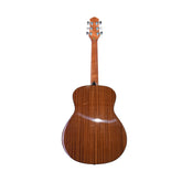 Steiner AG-M12C Acoustic Guitar 3/4 - Natural